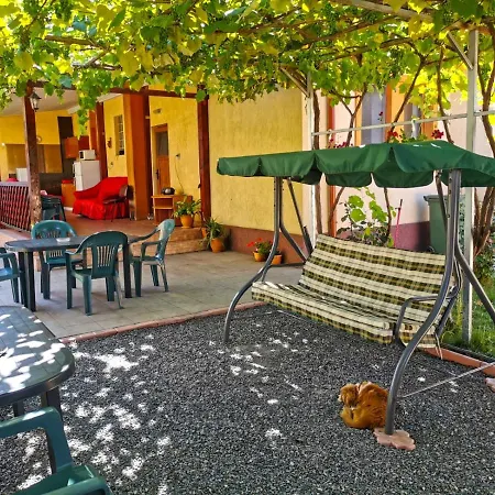 Guest house Maris Eforie Nord