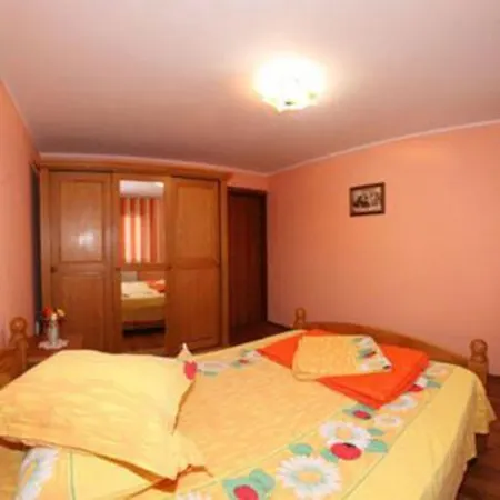 Guest house Maris *