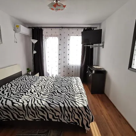 Maris Guest house Eforie Nord
