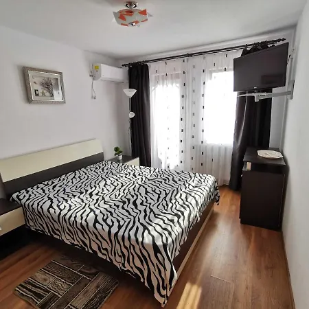 Guest house Maris Eforie Nord