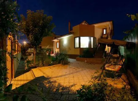 Guest house Maris *