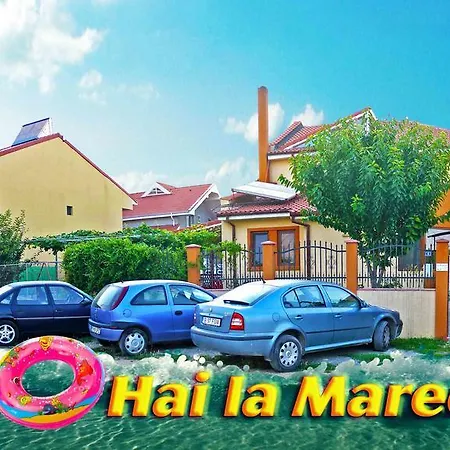 Guest house Maris