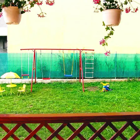 Guest house Maris