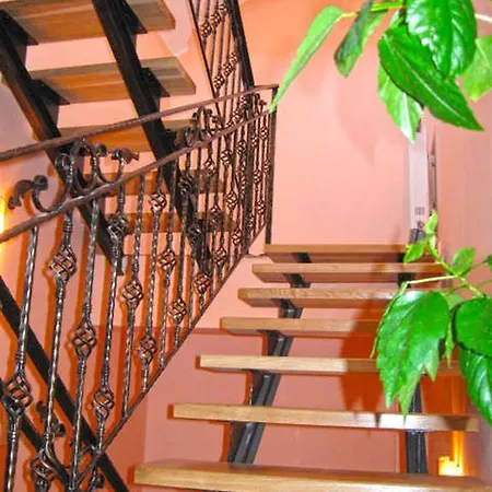 Guest house Maris Eforie Nord
