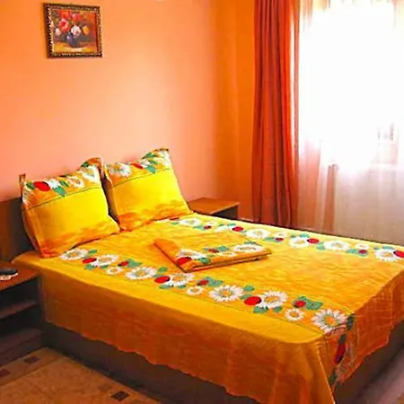 Maris Guest house *