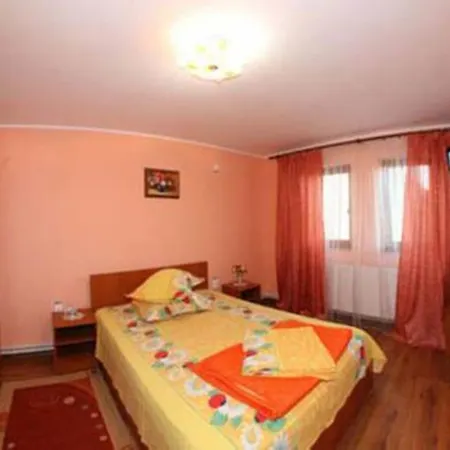 Maris Guest house *