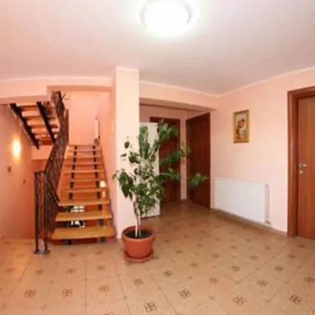 Guest house Maris Eforie Nord