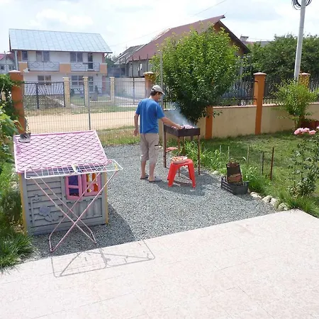 Maris Guest house Eforie Nord