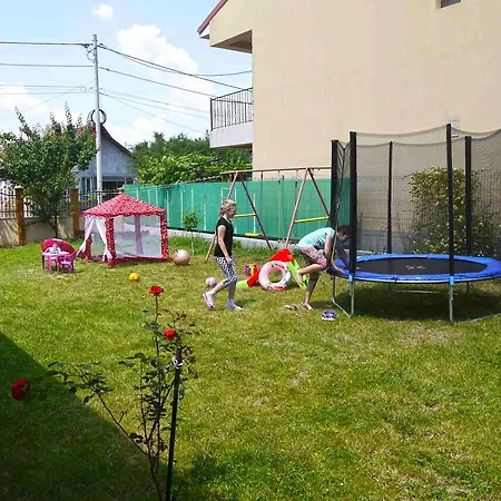 Guest house Maris Eforie Nord